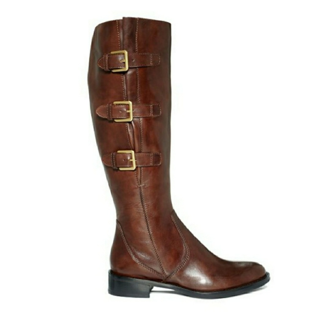 Stylish Ecco Boots - Picture 3 of 8